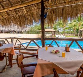 Hotel Guanacaste Lodge  в Гуанакасте