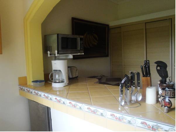 B&B Villas Panchimalco  Коста-Рика, Гуанакасте