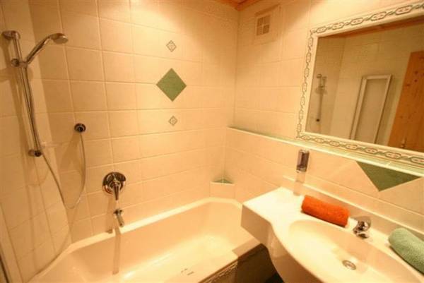 Apartmenthotel Central  4* Австрия, Тироль