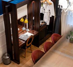 Hotel Interburgo Daegu  в Тэгу