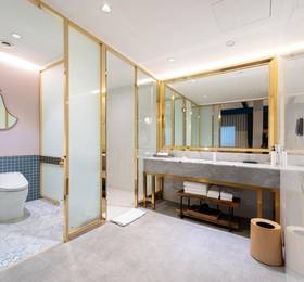 Отдых в Hotel Interburgo Daegu  - Южная Корея, Тэгу