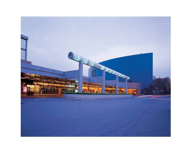 Hotel Interburgo Daegu 