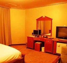 Отдых в Hotel The Palace Daegu  - Южная Корея, Тэгу