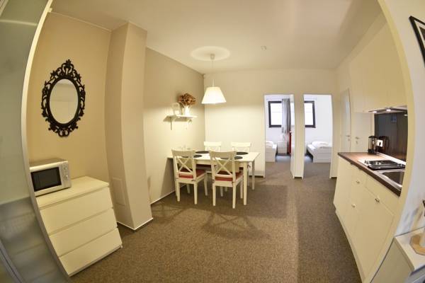 Apartmany Jasna Chopok 3* Словакия, Ясна