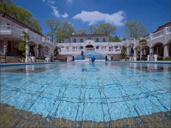 Hotel Accion Karuizawa 