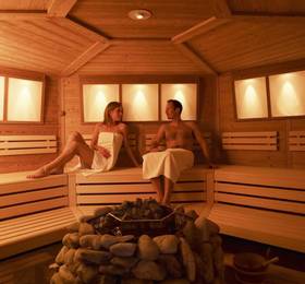 Congress Hotel Seepark в Берне