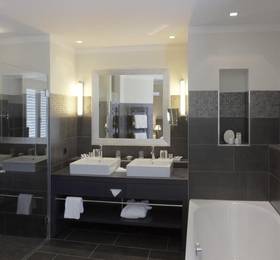 Туры в Congress Hotel Seepark в Швейцарии