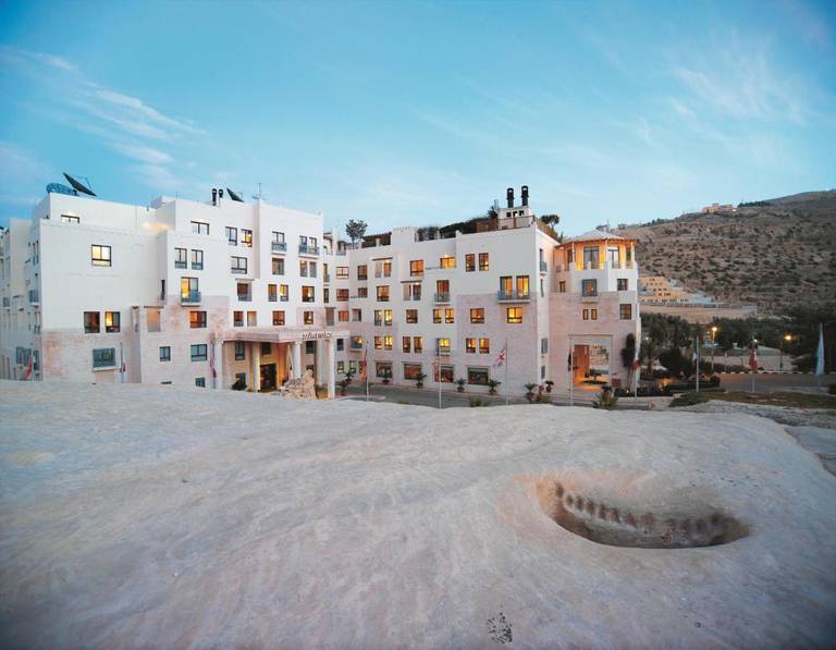 Movenpick Resort Petra