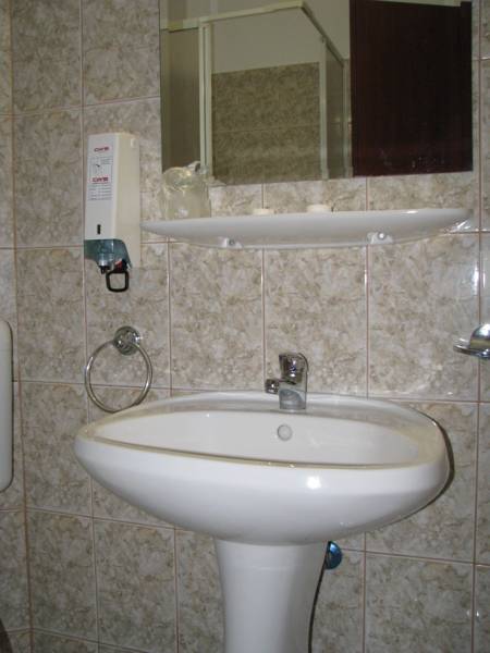 Pensiunea Casa Saxonia  3*
