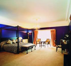 Athenaeum House Hotel  в Уотерфорде