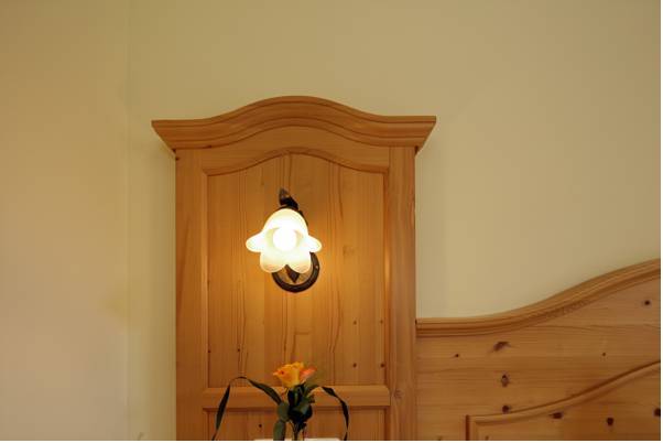 Appartment Kinigadner  Австрия, Тироль