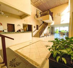 Туры в Jardin del Eden Hotel  в Коста-Рике