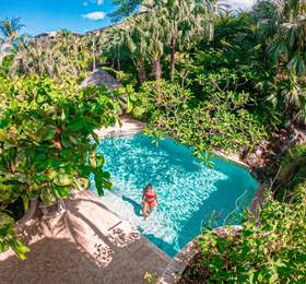 Отдых в Jardin del Eden Hotel  - Коста-Рика, Гуанакасте