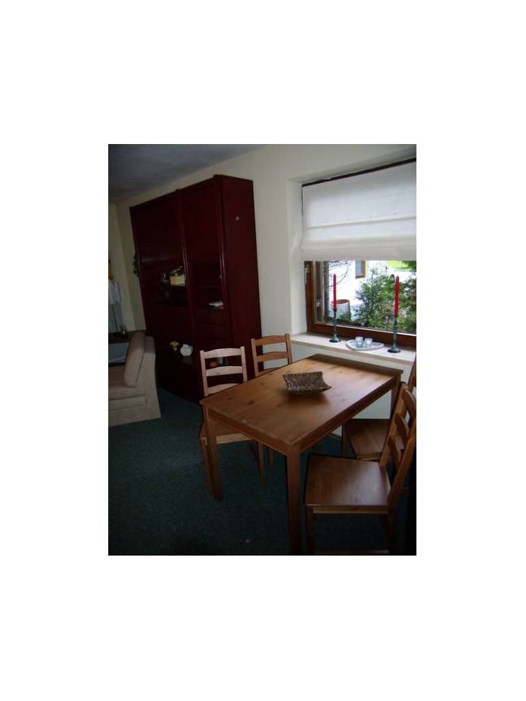 Apartment Wiesengrund 