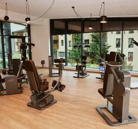 Thermenhotel Ronacher в Каринтии