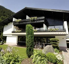 Отдых в Pension Garni Maderer - Австрия, Форарльберг