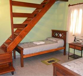Отдых в Terra Sognatta Hostal  - Аргентина, Сальта