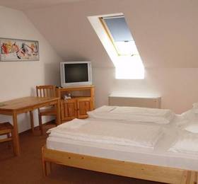 Туры в Zenit Hotel Vendeghaz  в Венгрии