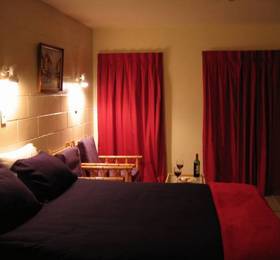 Туры в Midway Pacifica Lodge  в Новой Зеландии