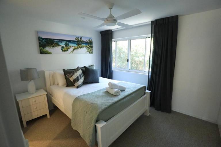 Peregian Court Resort 