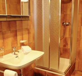 Отдых в Apart-Hotel Versettla  - Австрия, Форарльберг