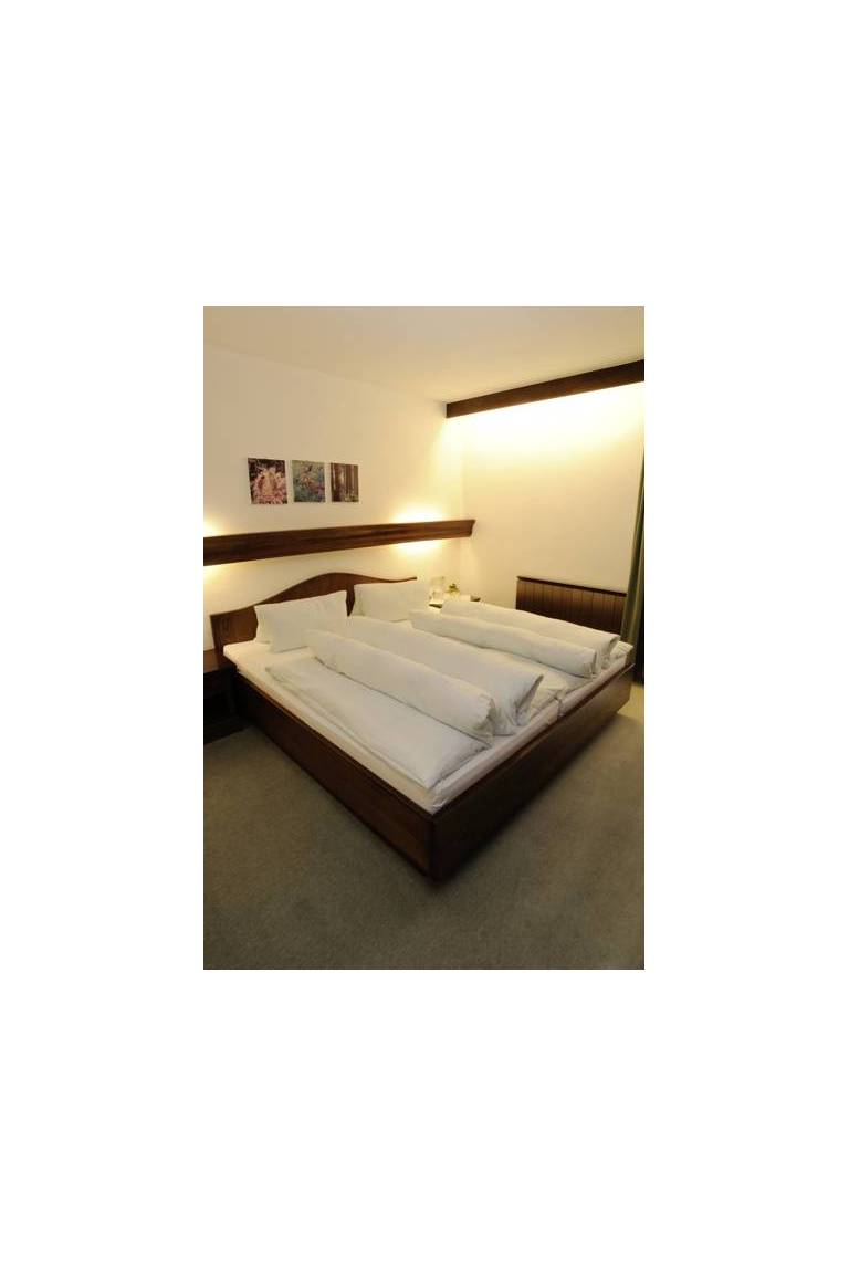 Apart-Hotel Versettla 