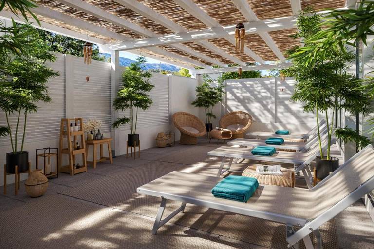 Corinthia Baska Sunny Hotel by Valamar