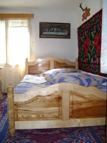Pensiunea Casa Rodica  2* Румыния, Сучава