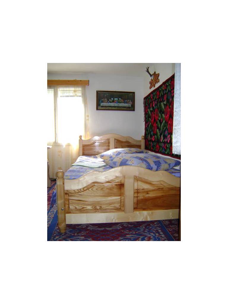 Pensiunea Casa Rodica 