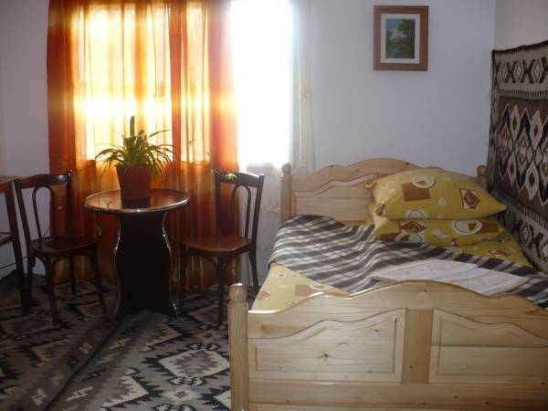Pensiunea Casa Rodica 