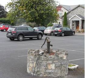 Rathkeale House Hotel  в Лимерике