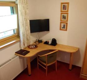 Отдых в Hotel Garni Tannenhof - Австрия, Зальцбург