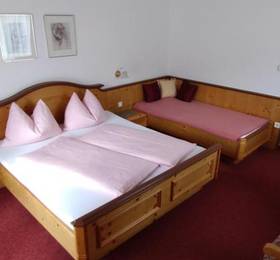 Туры в Hotel Garni Tannenhof в Австрии