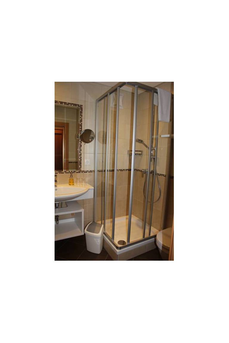 Hotel Garni Tannenhof 