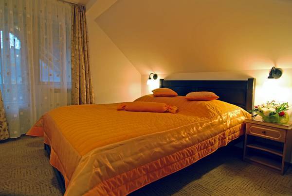 Pensiunea Casa Elvira  3* Румыния, Сучава