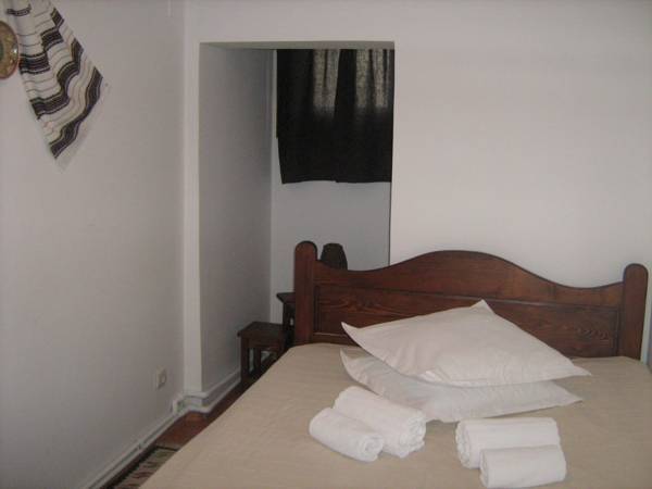 Pension Cabana Ionela  2* Румыния, Сучава