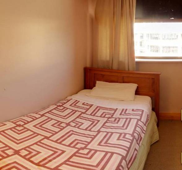 Wellywood Backpackers  Новая Зеландия, Веллингтон