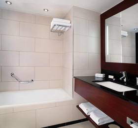 Туры в Zurich Marriott Hotel  в Швейцарии