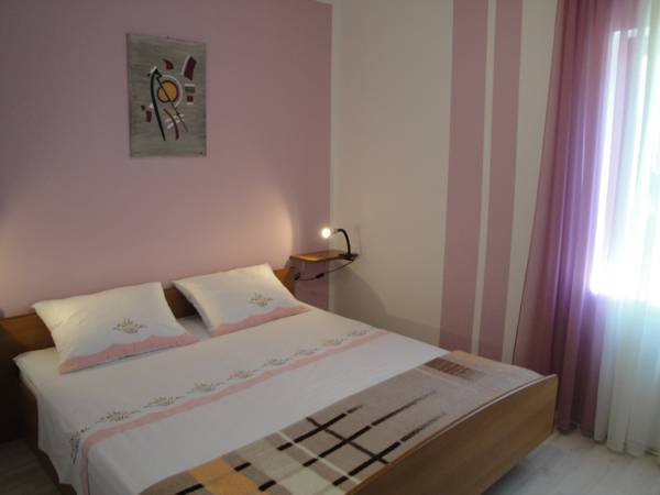 Apartments Siloturist  3* Хорватия, Крк