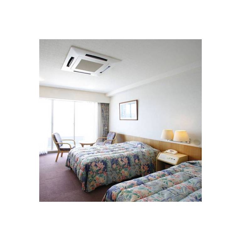 Ibusuki Seaside Hotel 