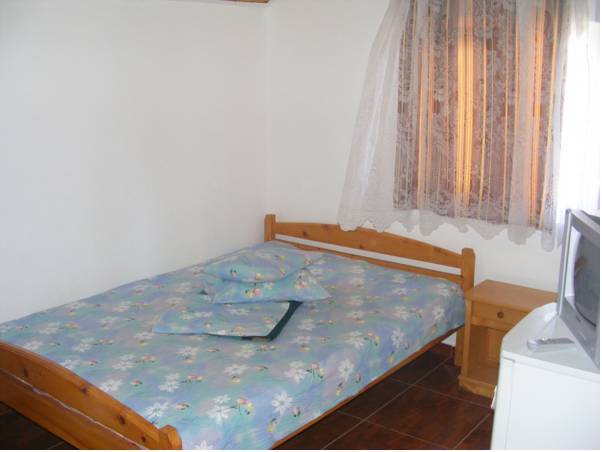 Vila Flory Costinesti  2* Румыния, Констанца