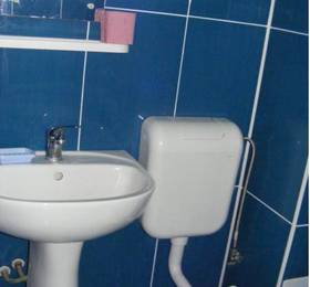 Vila Flory Costinesti  в Констанце