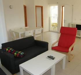 Silo Beach Apartments  в Крке