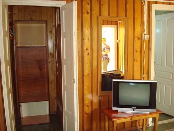Casa Edenia & Camping  1* Румыния, Констанца