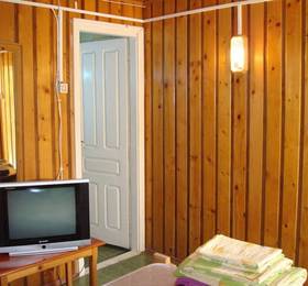 Casa Edenia & Camping  в Констанце