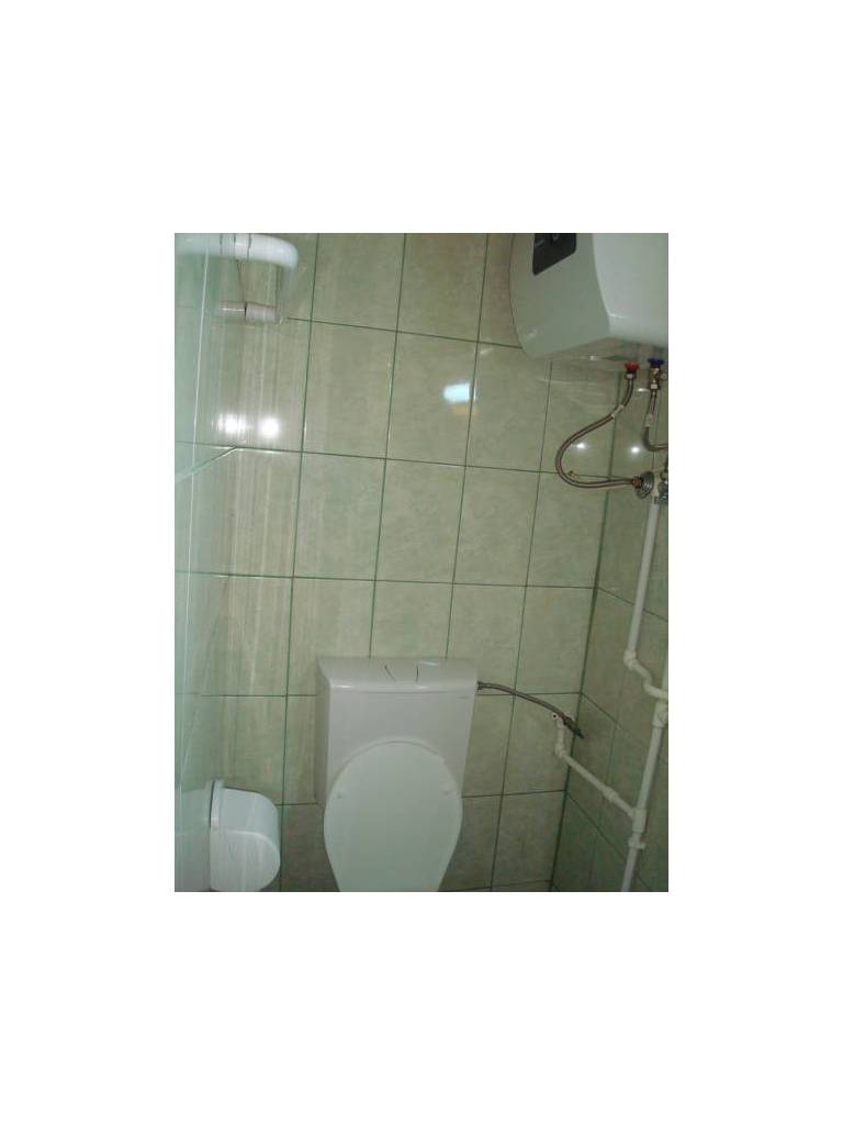Casa Edenia & Camping 