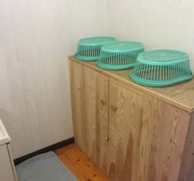 Отдых в Yunosato Youth Hostel  - Япония, Кагосима