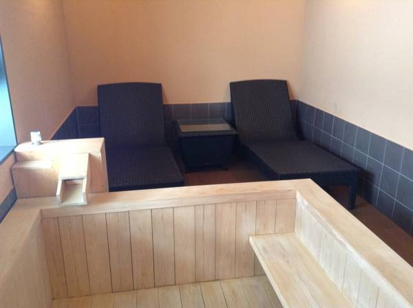Shiga Riverside Hotel  3* Япония, Нагано