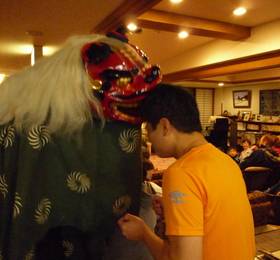 Hotel Shiga Sunvalley  в Нагано