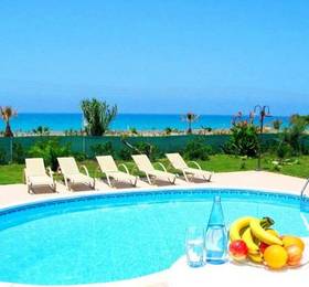 Туры в Ave Mare Beach Villas  в Кипре